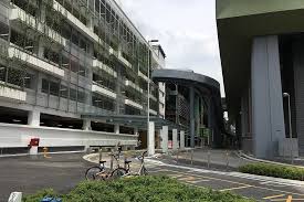 Parking manage by scp parking malaysia. Phileo Damansara Mrt Station Klia2 Info
