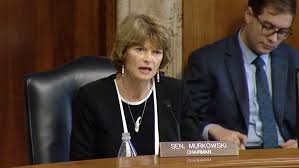 Murkowski is the senior senator from alaska and is a republican. Senator Lisa Murkowski Points To Great U S Geothermal Potential Think Geoenergy Geothermal Energy News