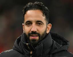 🚨🗣️ Ruben Amorim sends message to United fans: "Sorry to the fans, but  they don't want to hear that, they want to see results. Our job is to fight  to win the