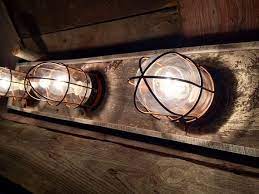 We did not find results for: Nautical Beach House Bathroom Vanity Bulkhead Light Fixture Beach House Bathroom Nautical Lighting Beachy Bathroom