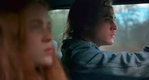 69 Times Rock Music Made 'Stranger Things' Even Stranger