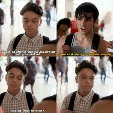 Ruby Is Always So Sassy Omb Onmyblock Block Quotes Blocks Memes