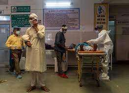 New jersey is home to over 2,000 licensed hospitals, nursing homes, and medical care facilities. Exclusive India S Most Populous State To Spend Up To 1 36 Bln On Covid Shots Amid Shortage Reuters