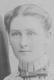 Mary Ellen “Mayme” Nolan Erschen (1879-1959)