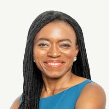 Top Female Leaders 2024 List