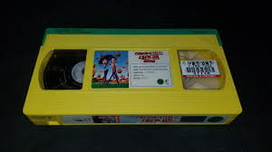 On vhs, through which he learns about humanity. Rare Obscure Home Media Releases Auf Twitter Shrek The Third 2007 Https T Co Uaoieu92ar Twitter
