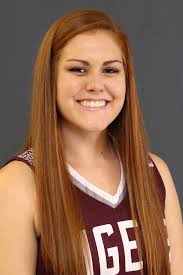 2017-18 Women's Basketball Roster