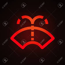 What is the best windshield washer fluid? Low Windshield Washer Fluid Warning Light Vector Illustration Royalty Free Cliparts Vectors And Stock Illustration Image 153191428