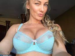 Amber Nichole Miller Nude Leaked Photo #6 - Fapomania