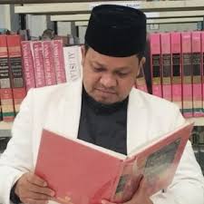 Tgk. H. Dr. Teuku Zulkhairi-Dosen UIN Ar-Raniry Banda Aceh