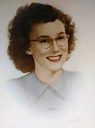 Pauline Burris Medlin Obituary 2020