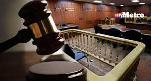 Sebenarnya sultan johor mahu menerima seorang penasihat atau. Kes Bunuh Kali Kedua