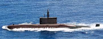 Indonesian authorities said rescue teams had detected an object with high magnetic force floating at a depth of 50 to 100 metres in seas north of bali where a submarine carrying 53 crew disappeared. Indonesia Submarine Capabilities Nti