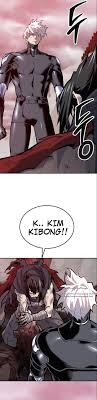 Dibalut dengan genre action, adventure, komik ini juga dikenal dengan judul komik n/a. Limit Breaker Chapter 39 Kissmanga Nl