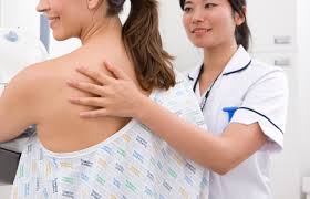 Breast Tenderness Symptoms Causes Treatments