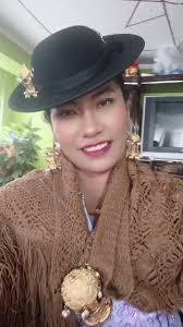 Costumbres y Tradiciones en Canciones de Celinda Vargas