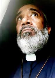 Introduction of Pastor Jane Smith