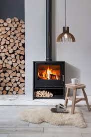 Can a wood burning stove be used as a cooking surface? Wood Pendant Light Ceiling Light Wood Lamp Industrial Lamp Wood Chandelier Pendant Lighting Mid Century Modern Minimal Lamp Scandinavian Fireplace Freestanding Fireplace Modern Wood Burning Stoves