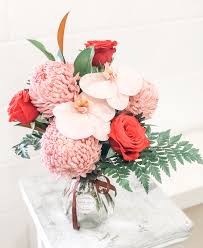 We're a boutique sydney florist with a unique eye for the creative and impressive. The Power Of Flowers
