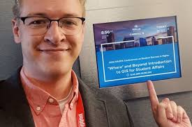 Student & Alumni Spotlight