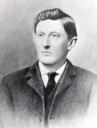 David Harold Mentzer (1855-1920)