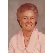 Lizzie Mae Johnson Obituary July 10, 2019