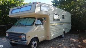 Image result for Bahama Yellow 1977 Motor Home