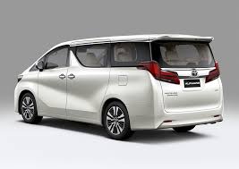 Panduan buat anda yang ingin mengetahui harga terkini kereta toyota tahun 2020. Ciri Baru Toyota Alphard Dan Vellfire 2018 Memang Bergaya Prebiu Com