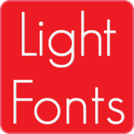 It has been the choice of . Light Fonts 1 4 Apk Free Download Apktoy Com