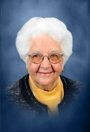 Betty Reese Obituary