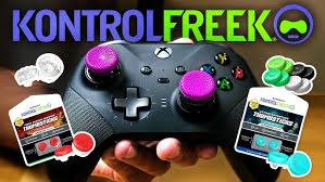 Size Matters – Kontrolfreek