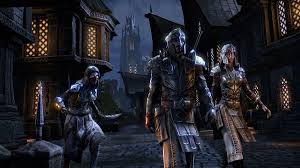 The side quests such as the companions, or the dark brotherhood quests are also awesome. Elder Scrolls Online Articles Rss Feed Gameskinny Com