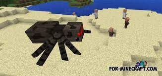 Minecraft 1.12.2 gottsch more info fastladder is a mod that adds 3 new ladders to the game. Mega Mobs Mod For Minecraft Pe 0 15