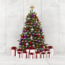 A real tree tends to sit in the corner of the the tradition of the christmas tree is long and rich, and has resulted in some modern trees that run the gamut from breathtakingly beautiful. The Most Beautiful Christmas Trees Of Instagram