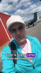 Gracias a @hertzpanama por darnos la mejor recomendación para subir a esta  aventura espectacular que estamos viviendo en Boquete