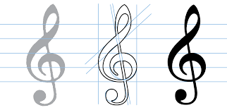 Thanks to the options of copy paste icons and symbols, you will be able to easily use letters from different languages' alphabets. Introducing Bravura The New Music Font Dorico