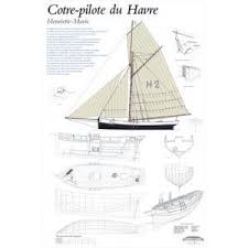 Epingle Sur Pilot Cutter