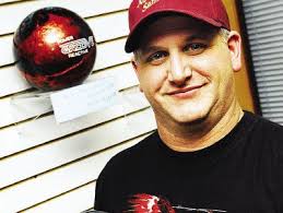 PIN TALES: Kirby finds form to tune of 800