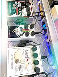 Profile for Music & Arts