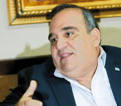 Tenemos que cuidar el entorno donde van a vivir nuestros hijosâ€