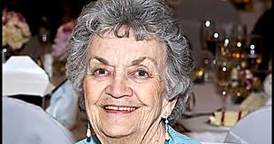 Obituary: Beecher, Leah Bernice "Decie"