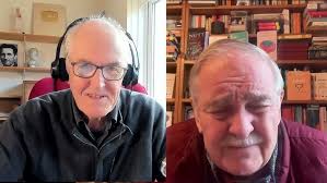 Psychedelics with Professor David Nutt