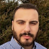 Ervis Hyseni's Instagram, Twitter & Facebook