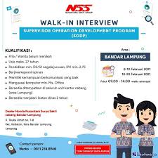 Lowongan kerja lampung, loker lampung, loker bank, loker bumn, loker admin, info cpns,loker terbaru, lowongan lampung, loker kesehatan, bursa lampung Lowongan Kerja S1 Di Bandar Lampung Lampung Juni 2021