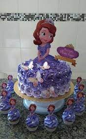 Maybe you would like to learn more about one of these? 8 Malika Ideas Princess Sofia Birthday Sofia The First Birthday Party Sofia The First Birthday Cake
