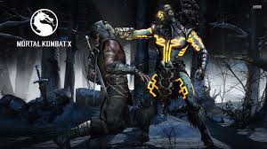 Mortal Kombat X Free Download All Dlcs