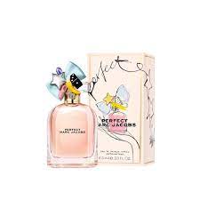 The perfect marc jacobs bottle is a fun mix of elegance and modernity. Marc Jacobs Perfect Eau De Parfum 100ml