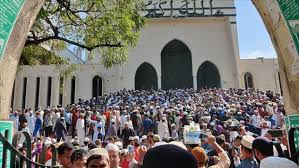Bangladesh blogs, comments and archive news on . Protests Rattle Bangladesh As Muslim Hindu Tensions Simmer