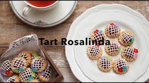 Tart Rosalinda Planta Bersama Azlita Masam Manis Youtube