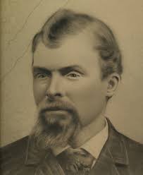 Adam Beaver (1847-1930)